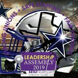 Meet your Posher, Patty